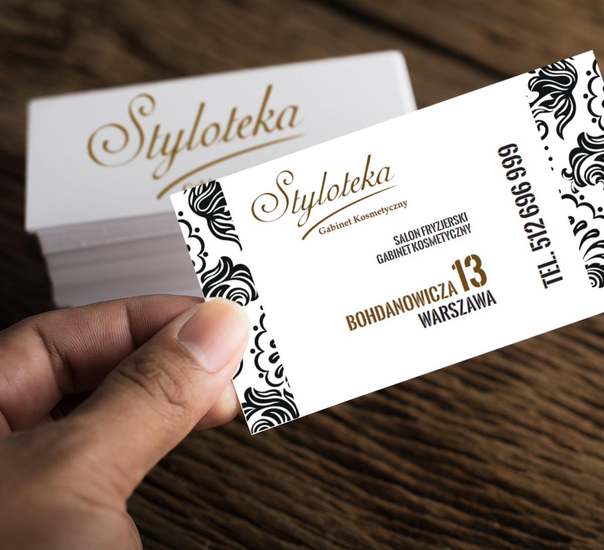 styloteka